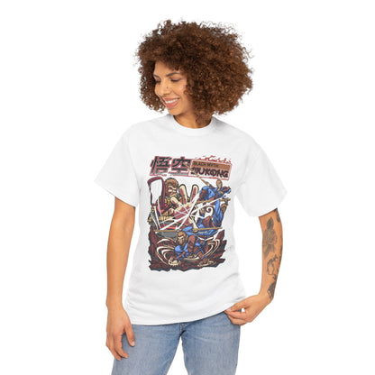 Black Myth Wukong | T-Shirt