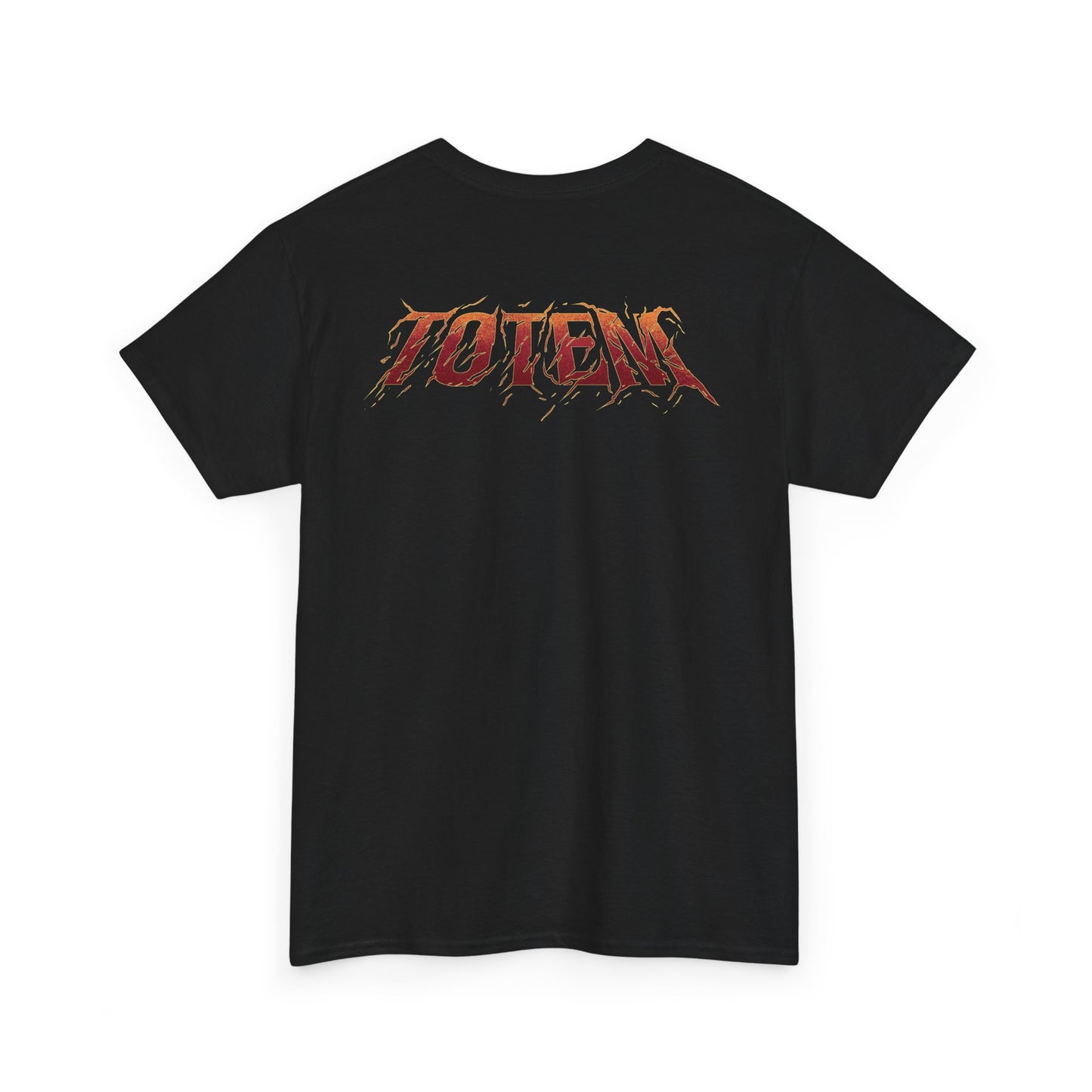 "Totem" - T-Shirt | Halloween Special