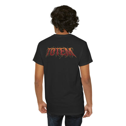 "Totem" - T-Shirt | Halloween Special