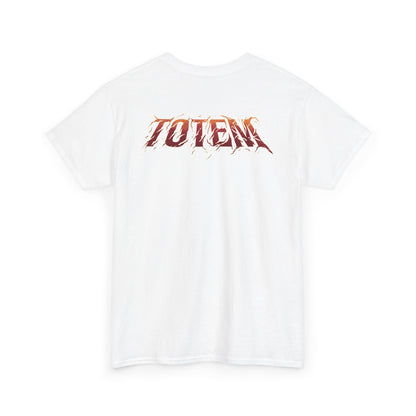 "Totem" - T-Shirt | Halloween Special