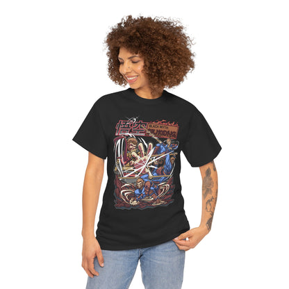 Black Myth Wukong | T-Shirt