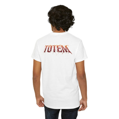 "Totem" - T-Shirt | Halloween Special